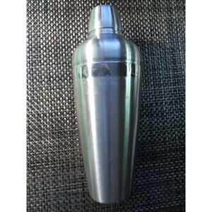 The Steelite 5800M411 Shaker Cup 18-3/4 Oz. Modern Mixologist